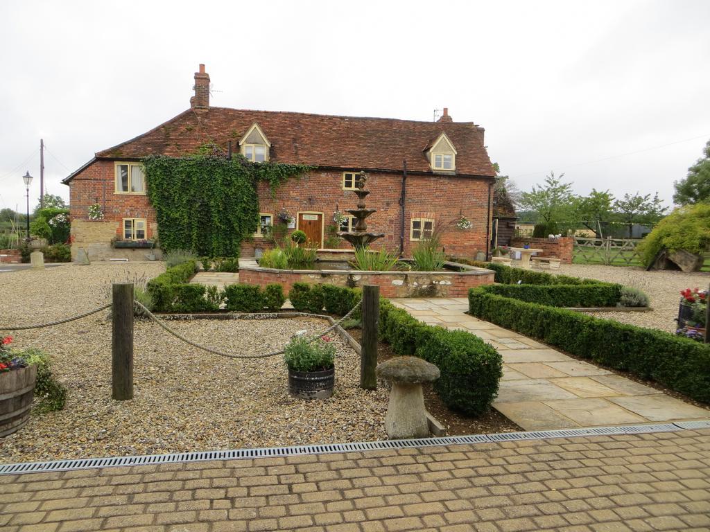 Common Leys Farm *